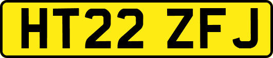 HT22ZFJ