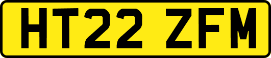 HT22ZFM