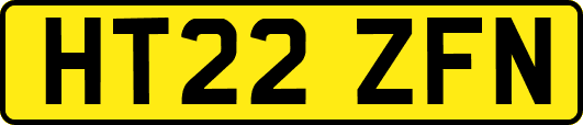 HT22ZFN