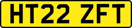 HT22ZFT