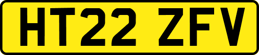 HT22ZFV