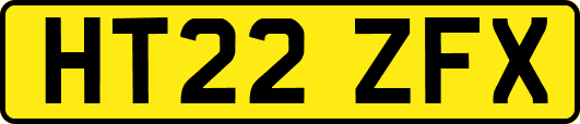 HT22ZFX