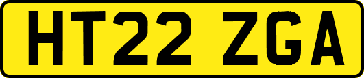 HT22ZGA