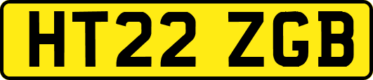 HT22ZGB
