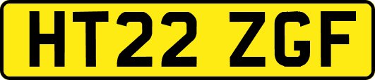 HT22ZGF