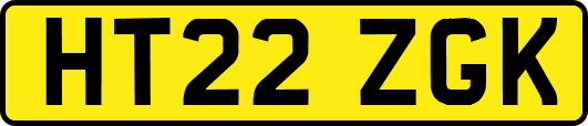 HT22ZGK