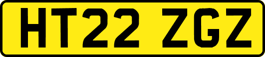HT22ZGZ