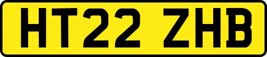 HT22ZHB