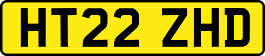 HT22ZHD