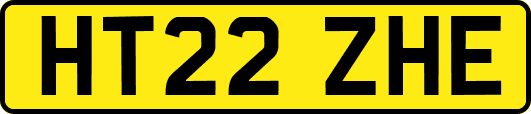 HT22ZHE