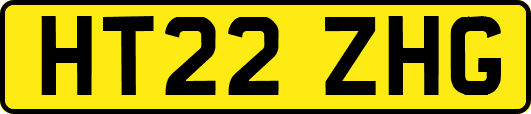 HT22ZHG