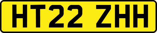 HT22ZHH