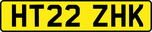 HT22ZHK