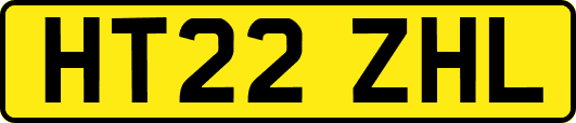 HT22ZHL
