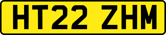 HT22ZHM