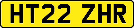 HT22ZHR