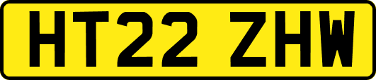 HT22ZHW