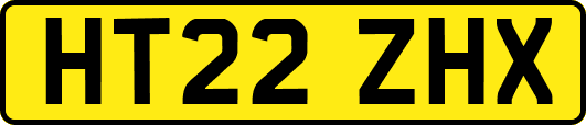 HT22ZHX