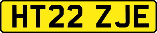 HT22ZJE