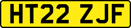 HT22ZJF