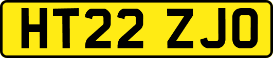 HT22ZJO