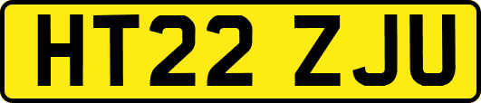 HT22ZJU