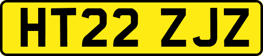 HT22ZJZ