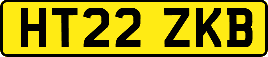 HT22ZKB