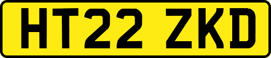 HT22ZKD