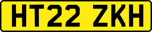 HT22ZKH