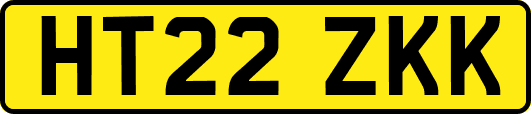 HT22ZKK