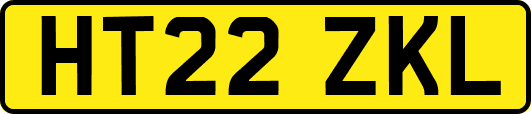 HT22ZKL