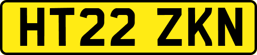 HT22ZKN