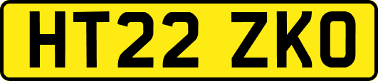 HT22ZKO