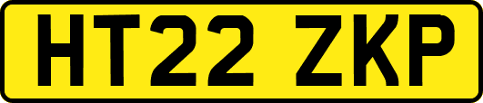 HT22ZKP