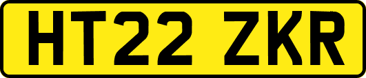 HT22ZKR
