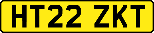 HT22ZKT