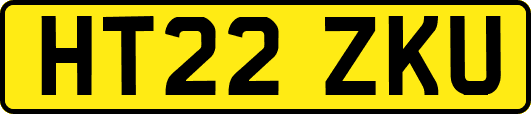 HT22ZKU