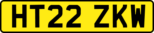 HT22ZKW