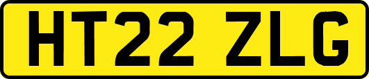 HT22ZLG