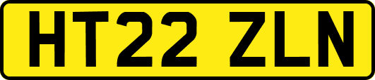 HT22ZLN