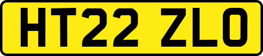 HT22ZLO