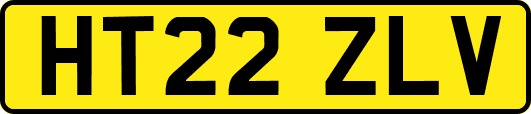 HT22ZLV