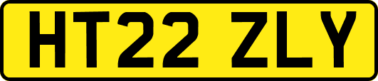HT22ZLY