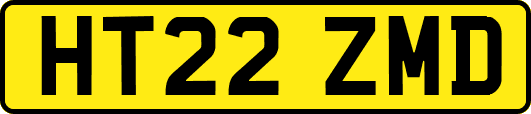 HT22ZMD