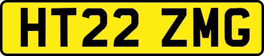 HT22ZMG