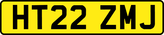 HT22ZMJ
