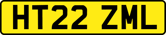 HT22ZML