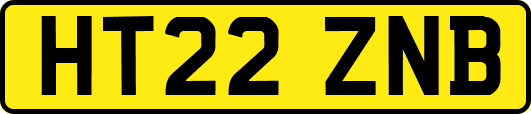 HT22ZNB