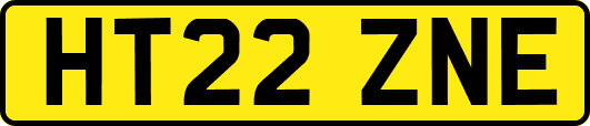 HT22ZNE